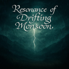 Resonance of Drifting Monsoon