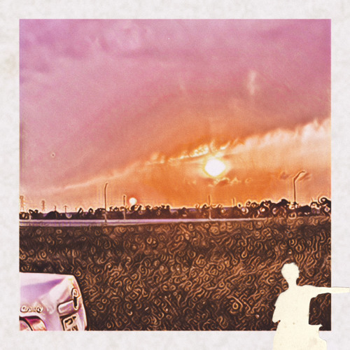 Sweet Summer Rain (feat. Julissa Amerie)