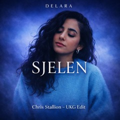 Delara - Sjelen - Chris Stallion UKG Edit **FREE DOWNLOAD**