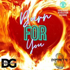 Darren Glancy & Infinity8 - Burn For You (WIP)