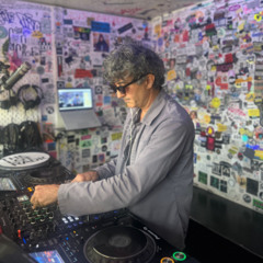 Kamran Sadeghi @ The Lot Radio 05-15-2025
