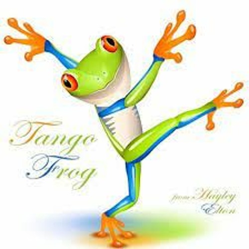 Frog Tango v1