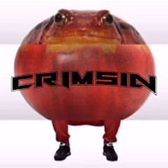 CRIMSIN - BYE BYE [Free DL]