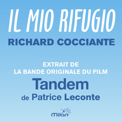 Il Mio Rifugio (Original Motion Picture Soundtrack from Tandem)