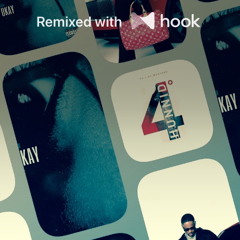 YG x Killbunk - Mess Around x Not Okay (@oliversshine Hook Mashup)