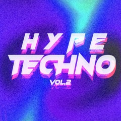 HYPE TECHNO VOL.2