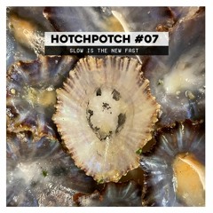 Hotch Potch #07: "Pizza Toppings"