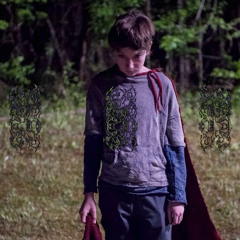 Srsem seless - Brandon Breyer (prod srsem)