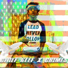 Chief Keef X Crimes - War x Holes (MASHUP)