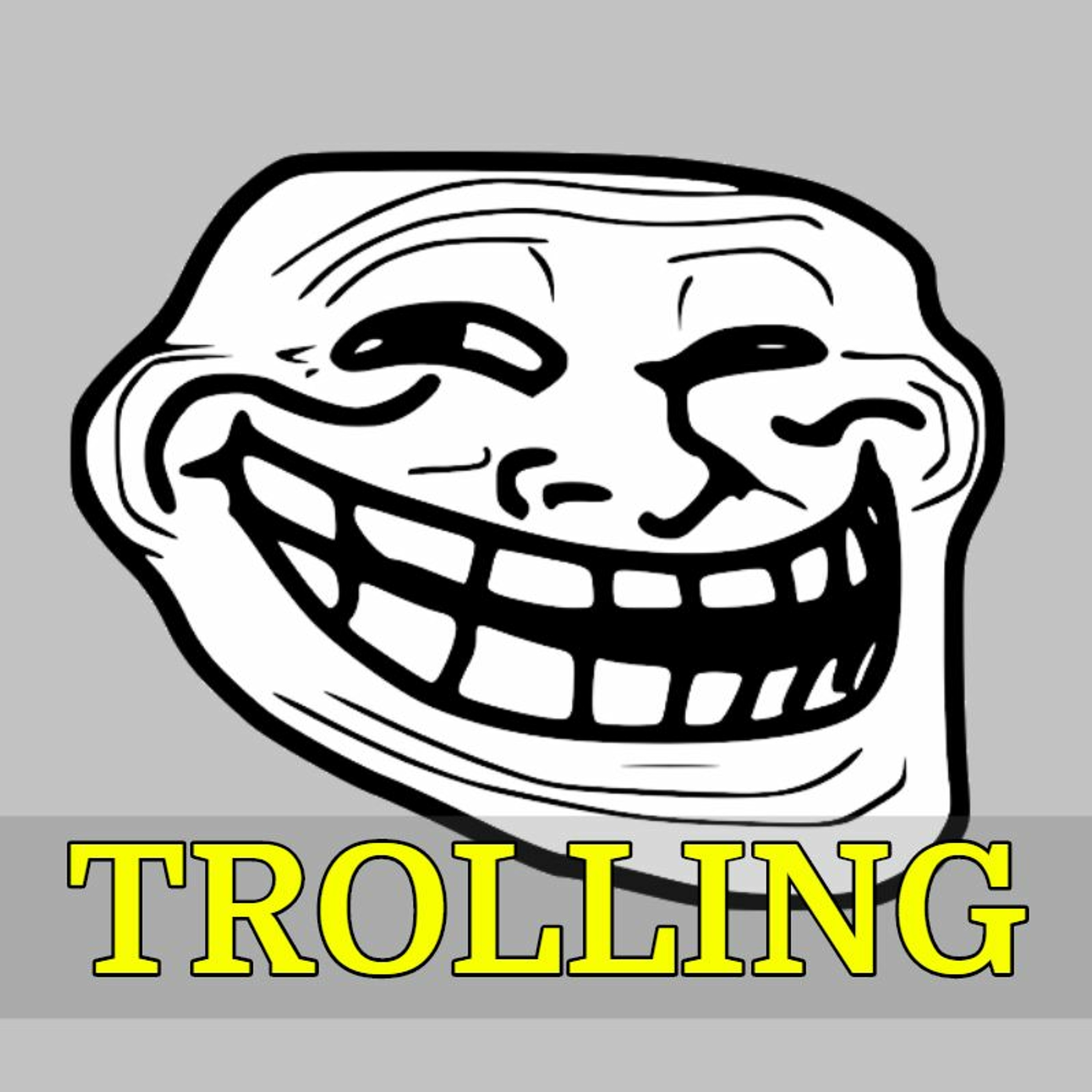 070 - Trolling