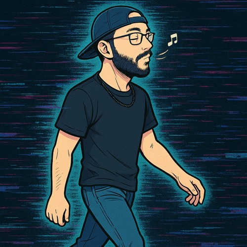 Whistle While I Walk