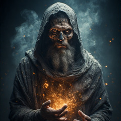 Necromancer