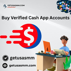 Buy Verified Cash App Accounts – Ready to Use