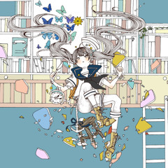 Marshmary feat. Hatsune Miku