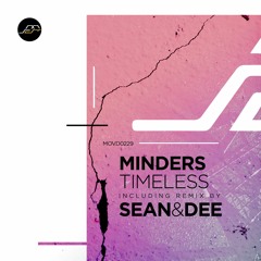 PREMIERE: Minders, AO (MX) - Open Your Mind (Original Mix) [Movement Recordings]