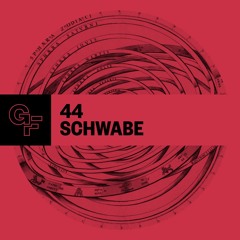 Galactic Funk Podcast 044 - Schwabe