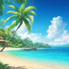 SPB - Tropical Paradise