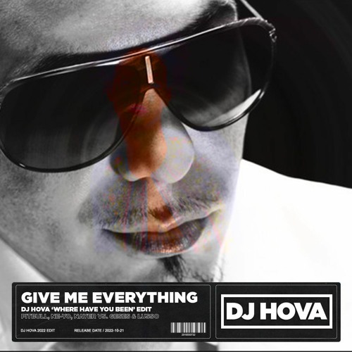 Stream Pitbull, Ne-Yo, Nayer Vs. GESES & LUSSO - Give Me.