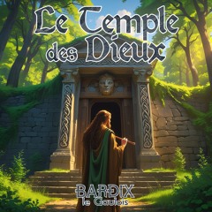 Le Temple des Dieux