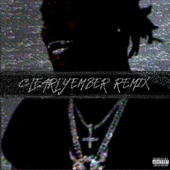 Ken Carson - Jennifers Body (ClearlyEmber Remix)