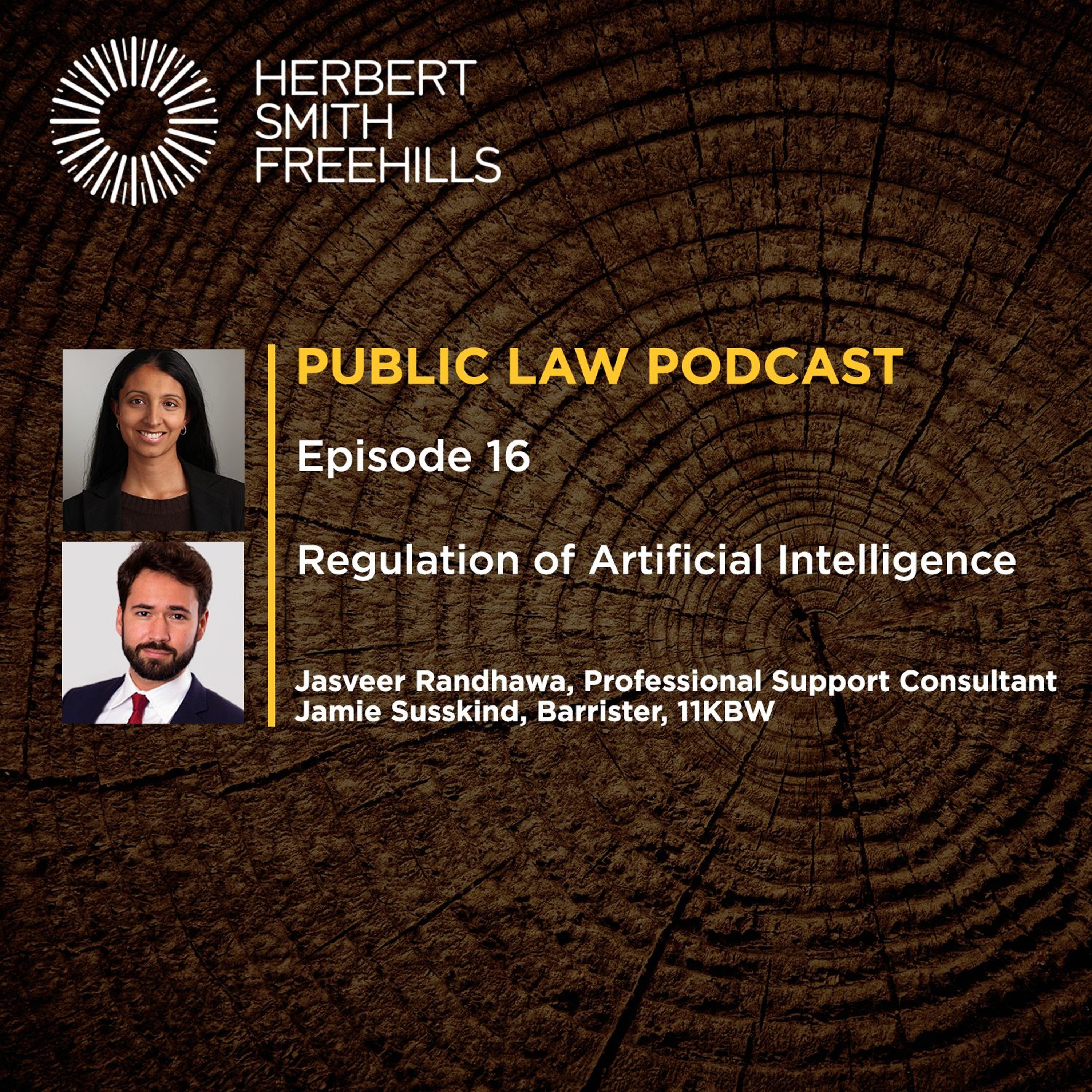 Herbert Smith Freehills Kramer Podcasts