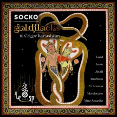 Socko - Retrospective (Niño Amarillo Remix) [kośa]