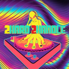 𝟮𝟬𝟬𝗞 - 2Hard 2Handle Pt.3 - Dj Sino Dj Quill Dj Fabra Dj Fraki - EarlyMegaMix
