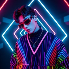 Ánh Mắt Long Lanh · Sparkling Eyes · Phúc Melody