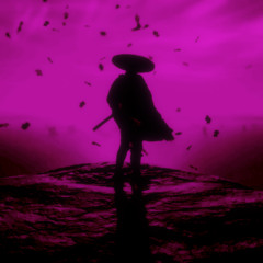 BLACK RAIN