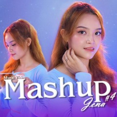 Mashup Hoá Tương Tư   Em Nỡ Sang Đò  Ván Xưa  Hồng Tàn  Jena Mashup Seasons 4