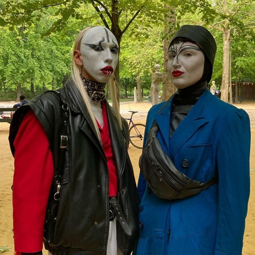 Dance Divine w/ Metaraph @ Kiosk Radio 27.05.2021