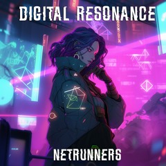 Cyberpunk Resonance