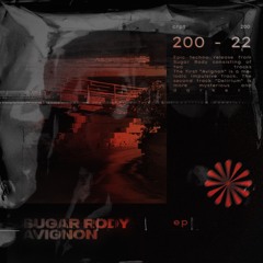 Sugar Rody - Delirium (CRPT200)