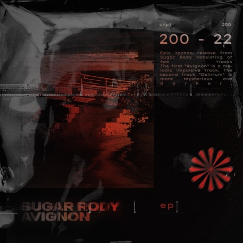 Sugar Rody - Avignon (CRPT200)