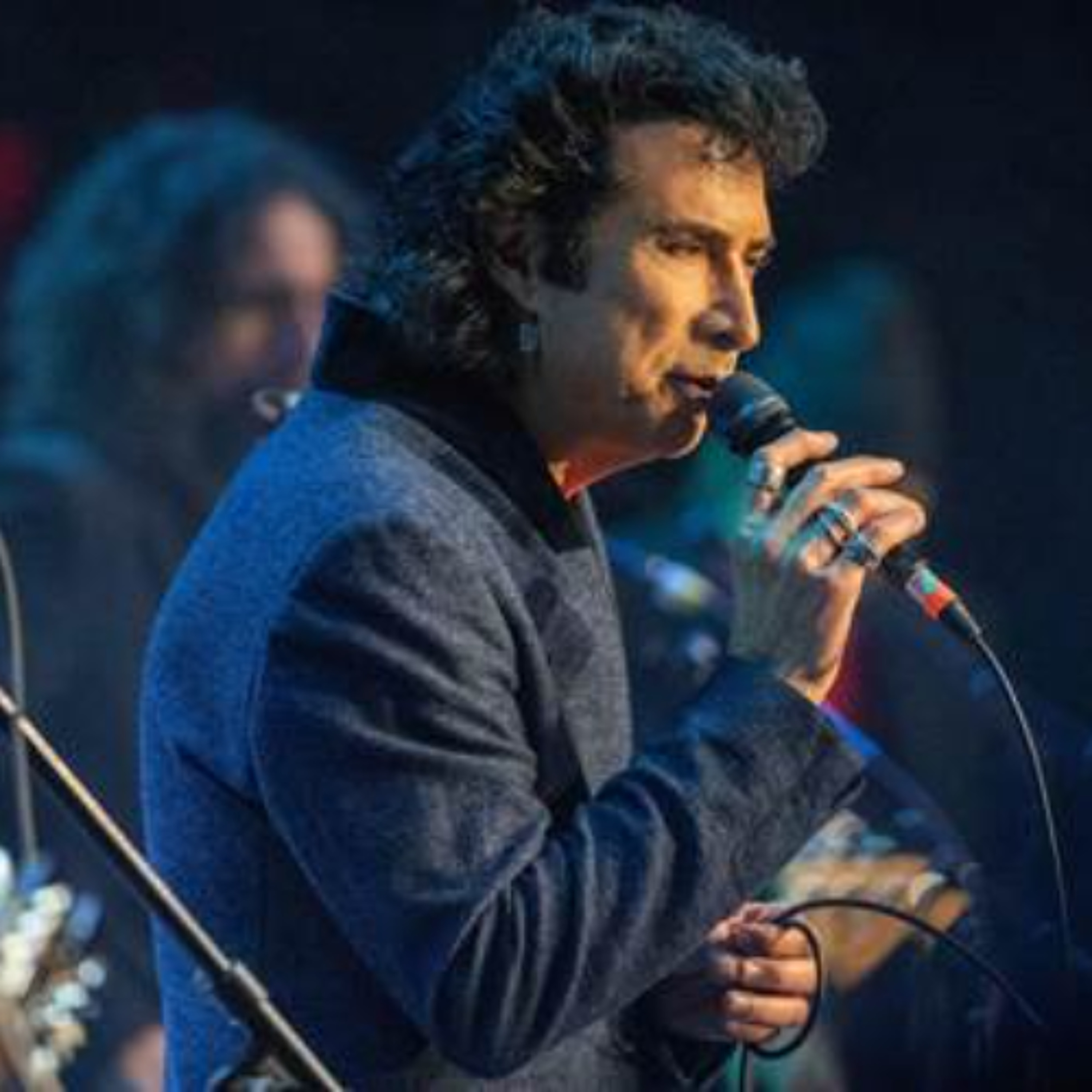 Interview: Andy Kim (2025) episode artwork