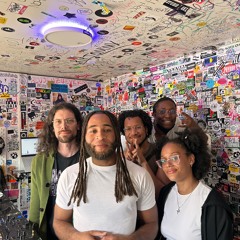 JWords invites Kingsley Ibeneche @ The Lot Radio 05-12-2025