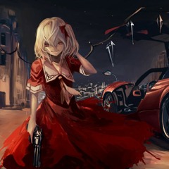 Nightcore - Bloody Mary
