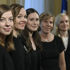 Kun Olemisen Tyylilaji On Fantasiaa