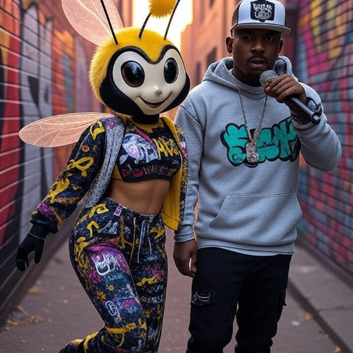 Charger - Kaaris (Ft. Maya l'Abeille) by Kerb Music