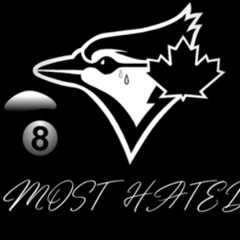 MOST HATED FT . DEE800