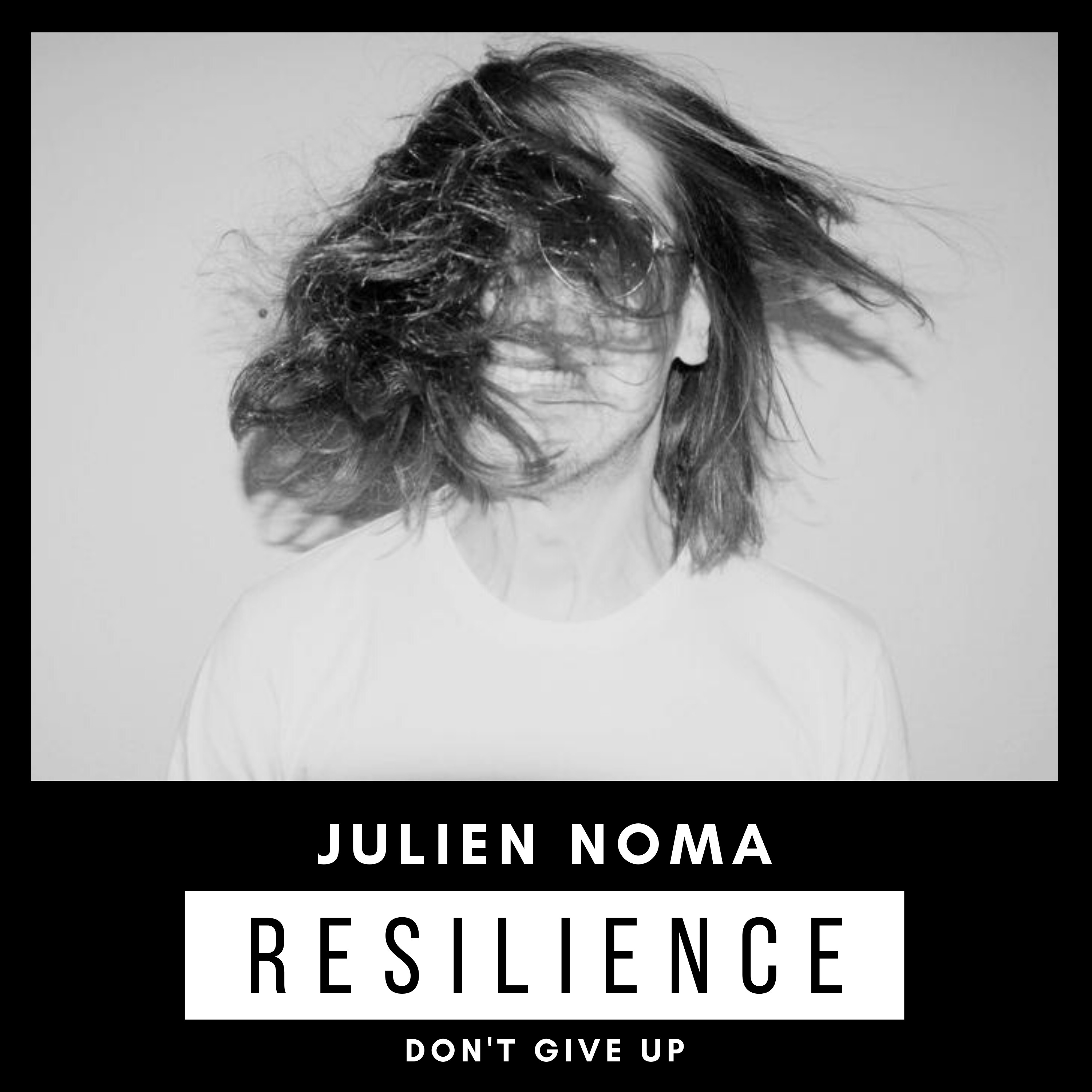 Julien Noma Podcast