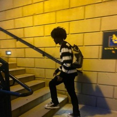 Outside ft. Smokingskul & Okaymar (perc40)