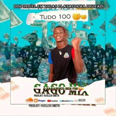 Gago Mix-Tudo 100(MP3)