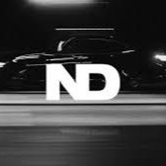 Emi Navarro - miss you - THE NIGHT DRIVE