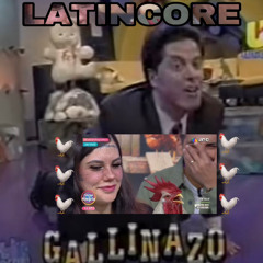 GALLINAZO LATINCORE (145 BPM) - PONY SIRENA TROPICAL