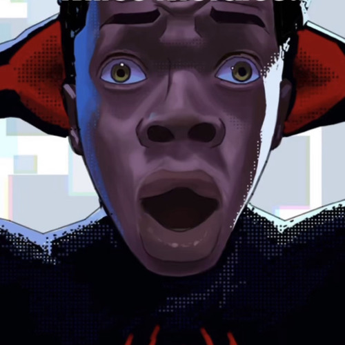 Spider-Man 2099 Migeul O'Hara (Drill Remix) by Remix Maniacs