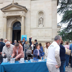 RadioMaria sur le terrain 2025-10-10 Mariadon d'Octobre 2025