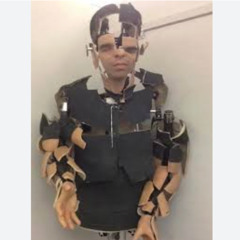 Over my Dead Body (Drake Theater)