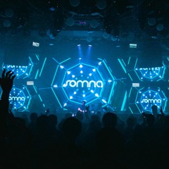Live @ Warp Shinjuku // Tokyo, Japan