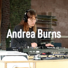 Andrea Burns - Softshell Studios Archive 035 - Dubstep, Bass, Left Field, IDM